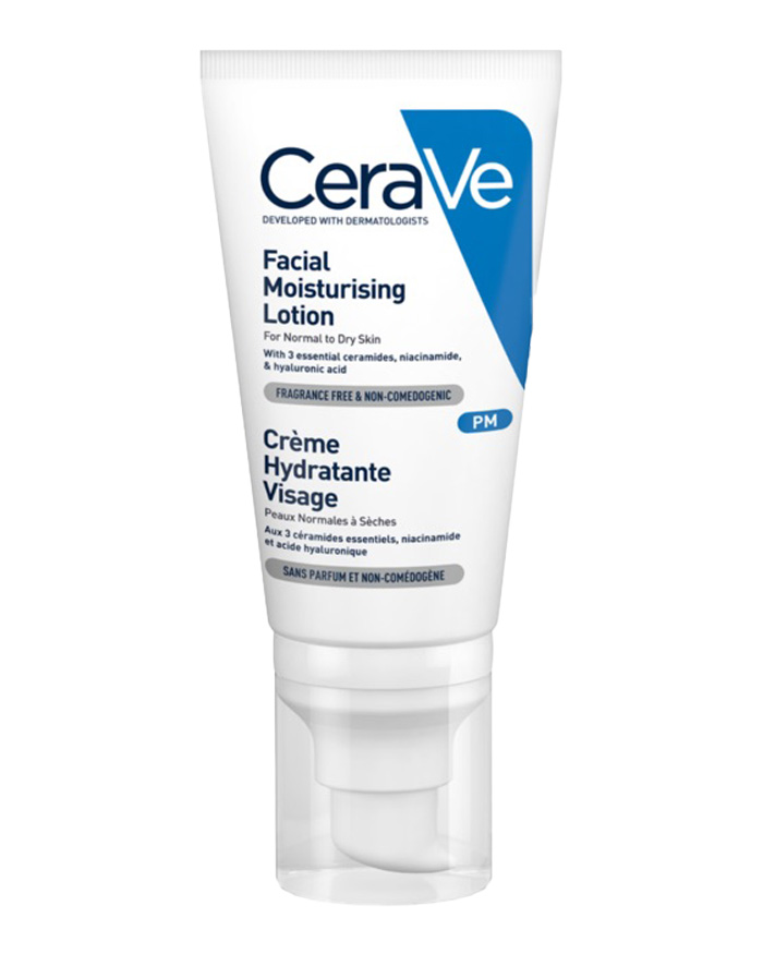 6個❗️セラヴィPMローション Cerave PM lotion PM Facial Moisturizing Lotion | Moisturizers | CeraVe