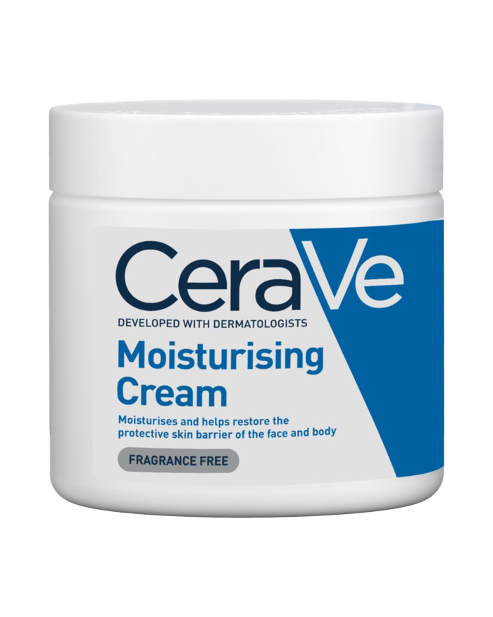 CeraVe Moisturising Cream