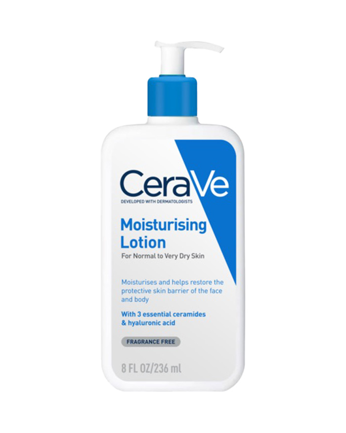 Daily Moisturizing Lotion For Lasting Hydration CeraVe Daily Moisturizing Lotion For Lasting Hydration CeraVe
